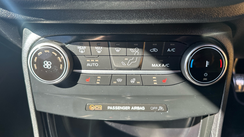 Ford Puma ST 1.5 EcoBoost ST 5dr Petrol Hatchback